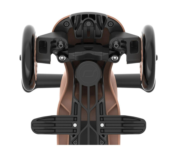 Scoot & Ride Highwaykick 1 Push and Go 2w1 Jeździk i hulajnoga Mocha - 1356966 - zdjęcie 9